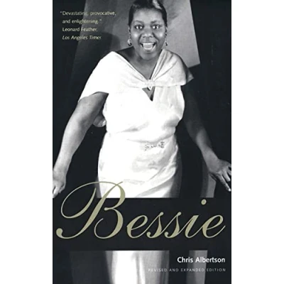 Image of Bessie: Revised and expanded edition