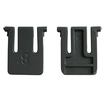 Image of FASTROHY 2PC Replacement Foot Stand for Logitech Wireless Keyboard K270 K260 K275 K200