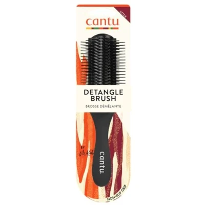 Image of Cantu Narrow Define Detangling Brush