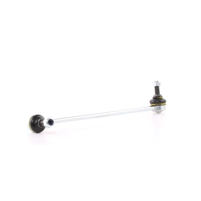 Image of 1K0411315B, 1K0411315D, 1K0411315E, 1K0411315J, 1K0411315K Anti roll bar link MOOG VO LS 1870 Front Axle Left, Right 335mm M12X1.5 Steel