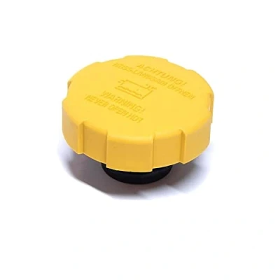 Image of Radiator Expansion Water Tank Cap For ALFA ROMEO 159 Brera Spider 60698806, 1304677, 09202799, 01304677 AUTORCE