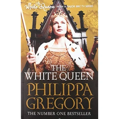 Image of The White Queen