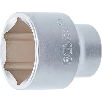 Image of BGS 3450 Socket, Hexagon 20 mm (3/4&quot;) Drive 50