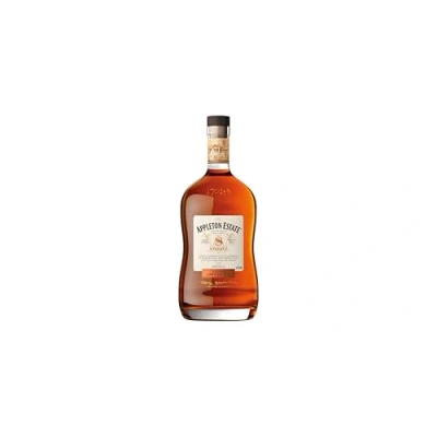 Image of Appleton Estate 8 Year Old Reserve Finest Jamaica Rum, 70 cl