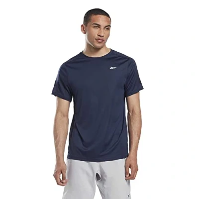 Image of Workout Ready Tech T Shirt