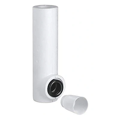 Image of GROHE Flush Pipe, Concealed 43908000
