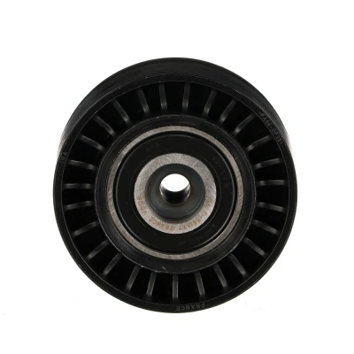 Image of 059903341F Idler Pulley GATES T36405 PowerGrip AUDI: A4 B8 Avant, A6 C7 A5 Coupe
