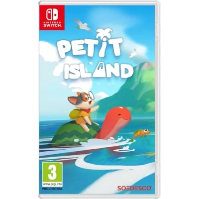 Image of Petit Island Nintendo Switch