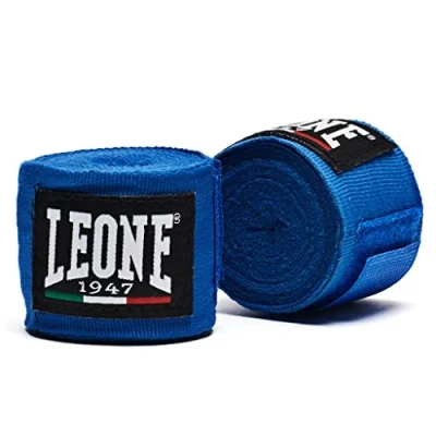 Image of LEONE 1947, Bandages, Unisex Adult, Blue, 2.5 M, AB705