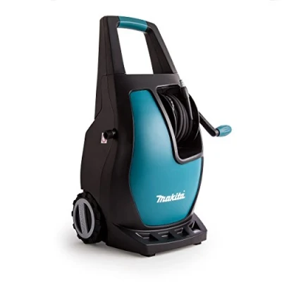 Image of Makita HW111 240V Compact Power Washer