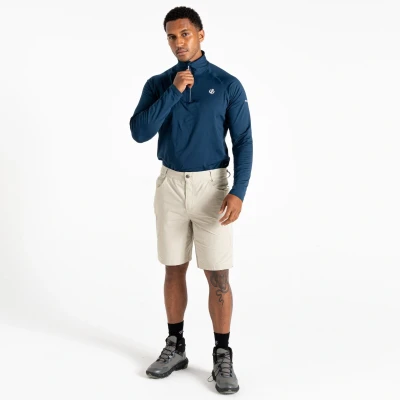 Image of Dare 2b Men&#039;s Tuned In II Walking Shorts Abbeystone, Size: 33