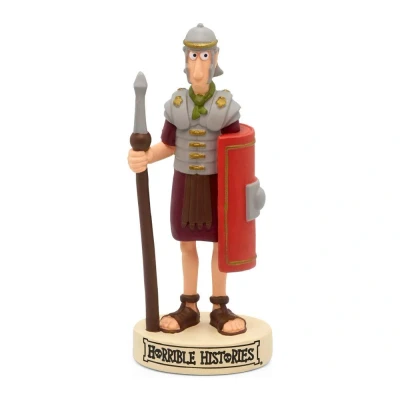 Image of tonies Horrible Histories Rotten Romans Audio Character Audiobooks for Children