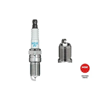 Image of PTR5D10 Spark plug NGK 3784 M14 x 1,25 16 mm FORD: KA Hatchback, Escort 6, FIESTA 4
