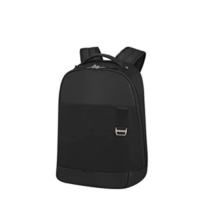 Image of Samsonite Midtown Laptop backpack 14.1&quot;, 41 cm, 19 L, Black (Black)