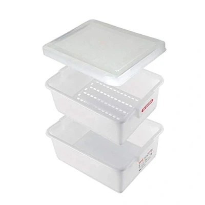 Image of Araven Defrost Kit Set 3 Piece