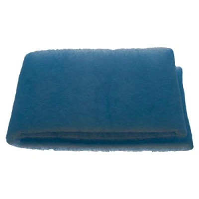 Image of 0018351347, A0018351347 Pollen Filter FEBI BILSTEIN 45015 1537mm 243mm 16mm