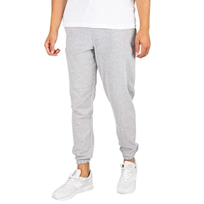 Image of Vans Men&#039;s Trecker Pant Sweatpants, Grey Heather, L