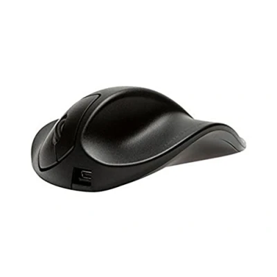 Image of Bakker Elkhuizen BNEP210R Handshoe mouse large 3 keys/scroll wheel/cable/right handed