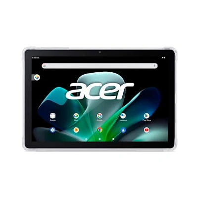 Image of Acer Iconia M10 11 Tablet Octa core CPU, 4GB, 128GB, 10.1&quot; WUXGA touchscreen, champagne