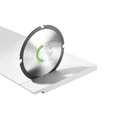 Image of Festool 201910 Diamond Saw Blade, Multi Colour,160x2,2x20