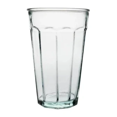 Image of Olympia Recycled Glass Orleans Tumblers 500ml (Pack of 6)