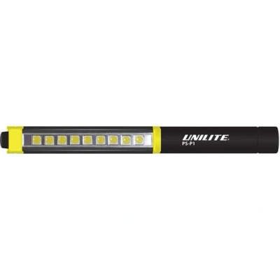 Image of Unilite Prosafe LED Battery Powered Pen Light Torch 220 Lumes PSP1