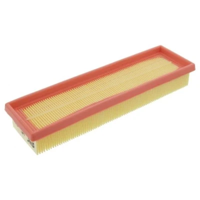 Image of 7701036270 Air Filter MAPCO 60961 43mm 85mm 295mm tetragonal Insert RENAULT: TWINGO 1, CLIO 1