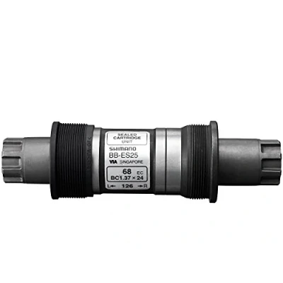 Image of Shimano BB ES25 73x126mm Octalink