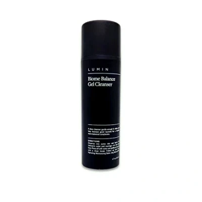 Image of Lumin Super Biome Balance Gel Cleaner 50ml