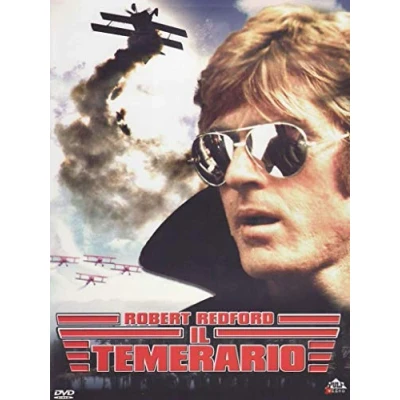 Image of Il Temerario