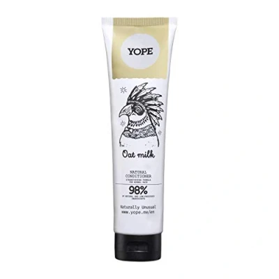 Image of Yope Hair Conditioner Oat Milk 170 ml