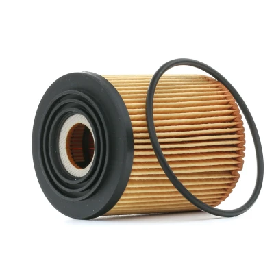 Image of 04693353AA, 04693353AB, 05015901AA, 05139034AA, 4693353AA Oil Filter FEBI BILSTEIN 109123 with seal ring Insert FIAT: 500X, Tipo Hatchback