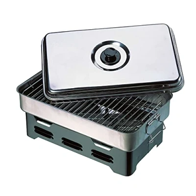 Image of Cormoran Smoker Fish smokers