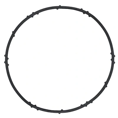 Image of 13547582931, 7582931 Gasket, intake manifold Housing AJUSA 01453900 Throttle BMW: 5 Saloon, 3 Touring, Touring