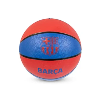 Image of FC Barcelona Size 7 Basketball