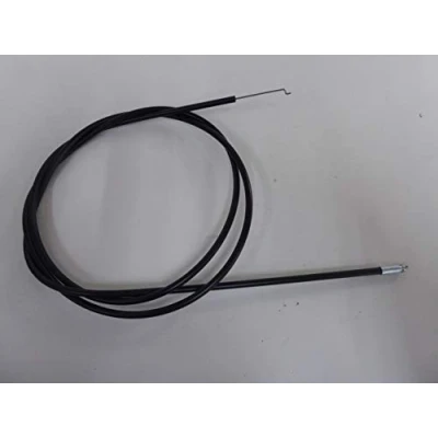 Image of Castel Genuine 81007160/0 Throttle Cable
