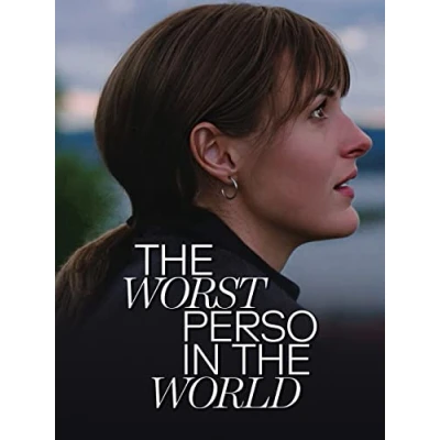 Image of the Worst Person in World (The Criterion Collection) [Blu ray]