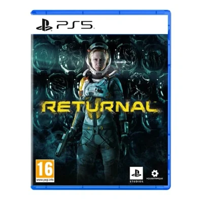 Image of Returnal (PS5)