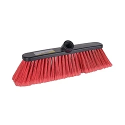 Image of Broom Head Soft 28cm Red P04052