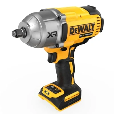 Image of DEWALT DCF900N XJ 18V XR Brushless 1/2&quot; Hog Ring High Torque Impact Wrench Bare Unit