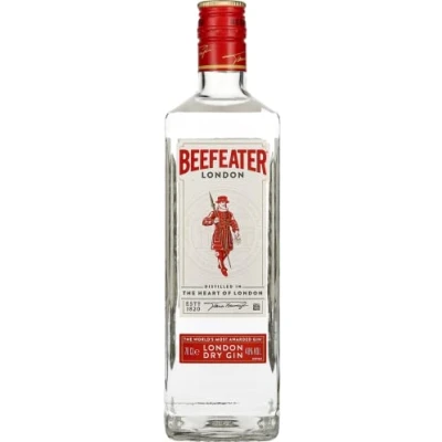 Image of Beefeater London Dry Gin, 70cl