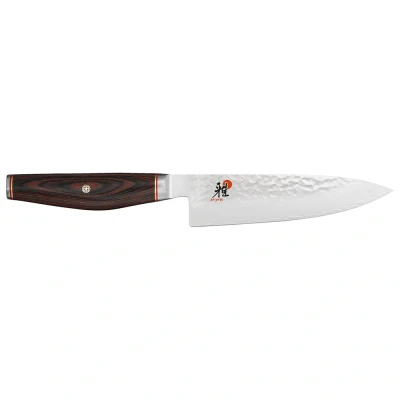 Image of Miyabi 6000 MCT 16cm Gyutoh (34073 161 0)