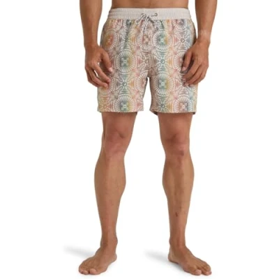 Image of Billabong Boardshorts Vacay LB Young Mens Beige M
