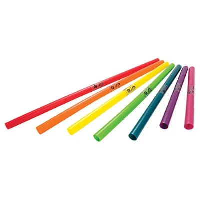 Image of Percussion Plus PP793 1 Wak a Tubes Bass Diatonic (Set of 7)