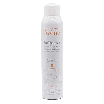 Image of Avne Thermal Spring Water Spray for Sensitive Skin 300ml