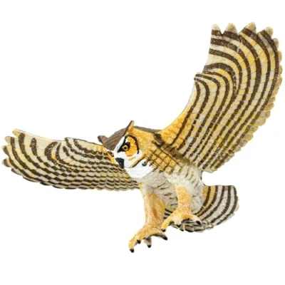 Image of Great Horned Owl