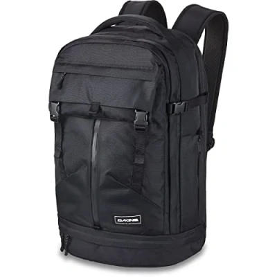 Image of Dakine Verge Backpack 32L Black Ripstop, One Size