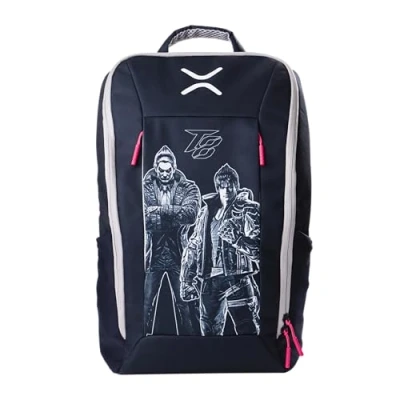 Image of PDP Victrix Tournament Backpack Tekken 8 Edition