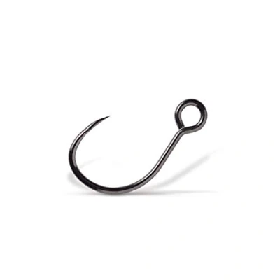 Image of VMC H Simple 7237BBN Saltwater hooks #4 (7 pieces) Sea fishing