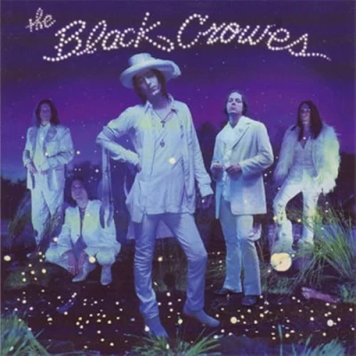 Image of The Black Crowes By Your Side 1998 UK CD album 4916992
